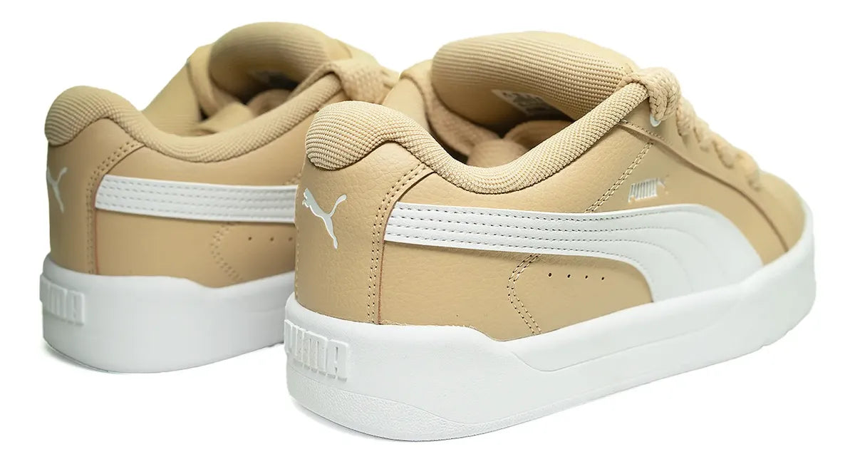 Tenis Puma Park Lifestyle Easy