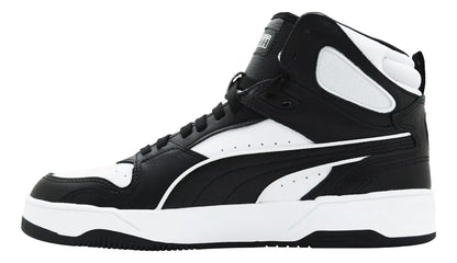 Tenis Puma RBD Break Mid
