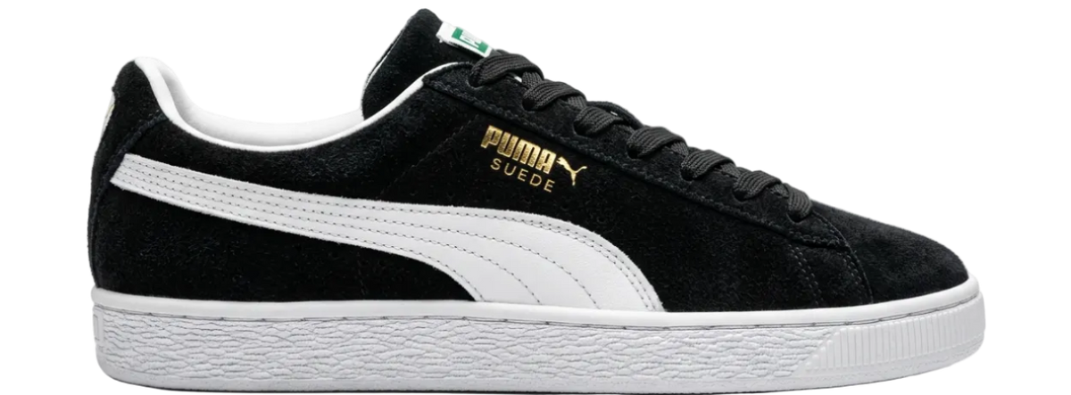 Tenis Puma Suede Classic