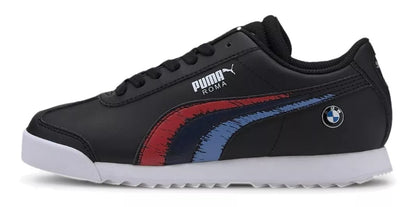 Tenis Puma BMW Roma Ps