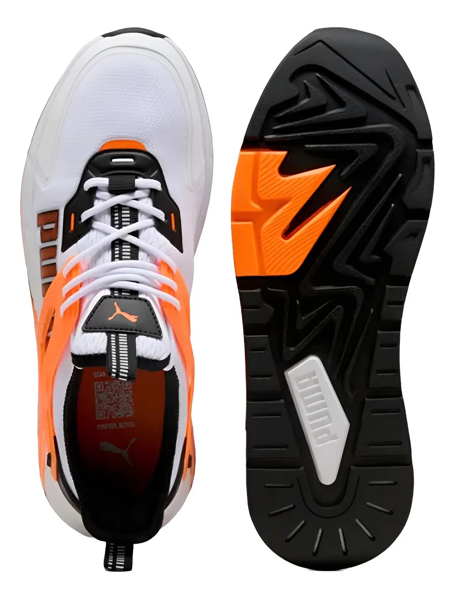 Tenis Puma Pacer +