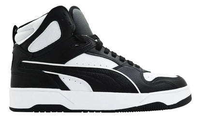 Tenis Puma RBD Break Mid