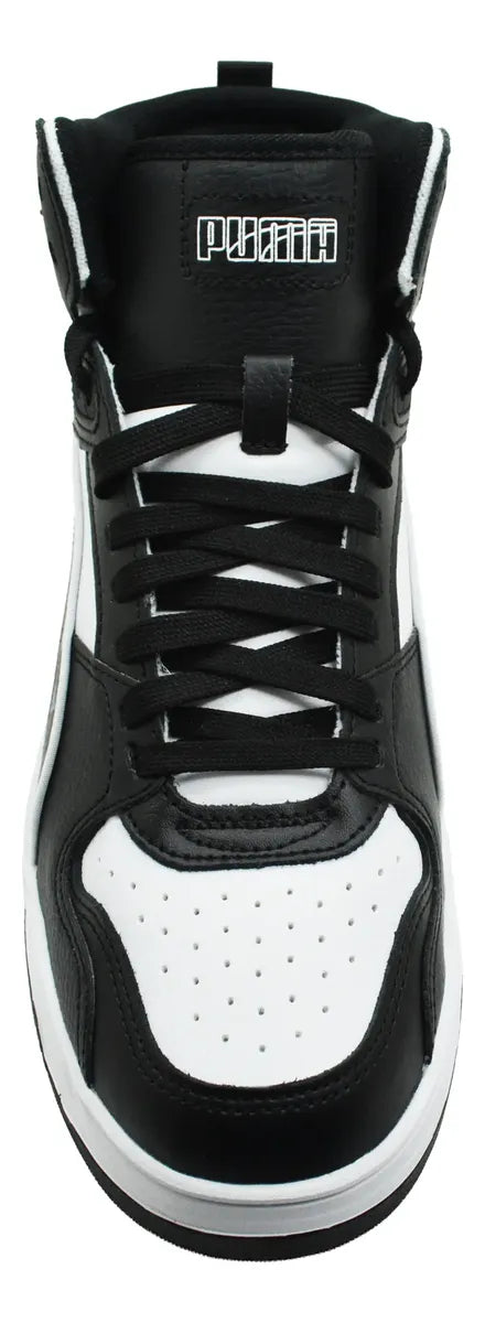 Tenis Puma RBD Break Mid