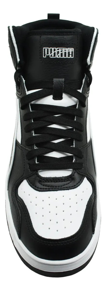 Tenis Puma RBD Break Mid