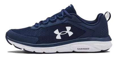 Tenis Under Armour Charged Assert 9