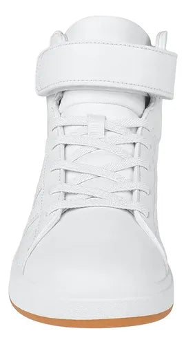 Tenis Adidas Grand Court Mid K
