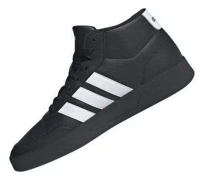 Tenis Adidas Breaknet Mid