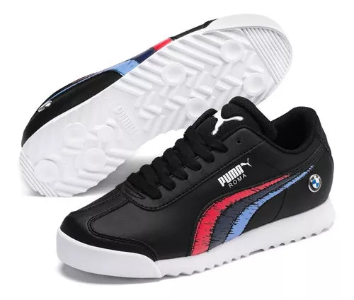 Tenis Puma BMW Roma Ps