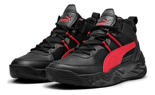Tenis Puma Rebound Future Nextgen