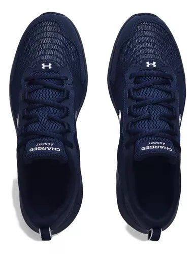 Tenis Under Armour Charged Assert 9