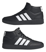 Tenis Adidas Breaknet Mid