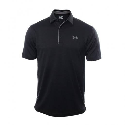 Playera Polo tech Under Armour