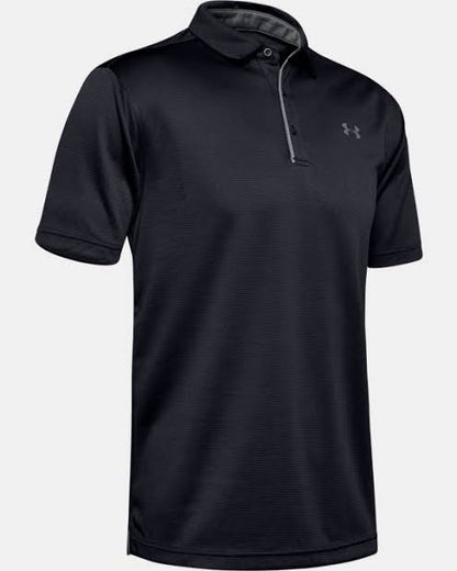 Playera Polo tech Under Armour