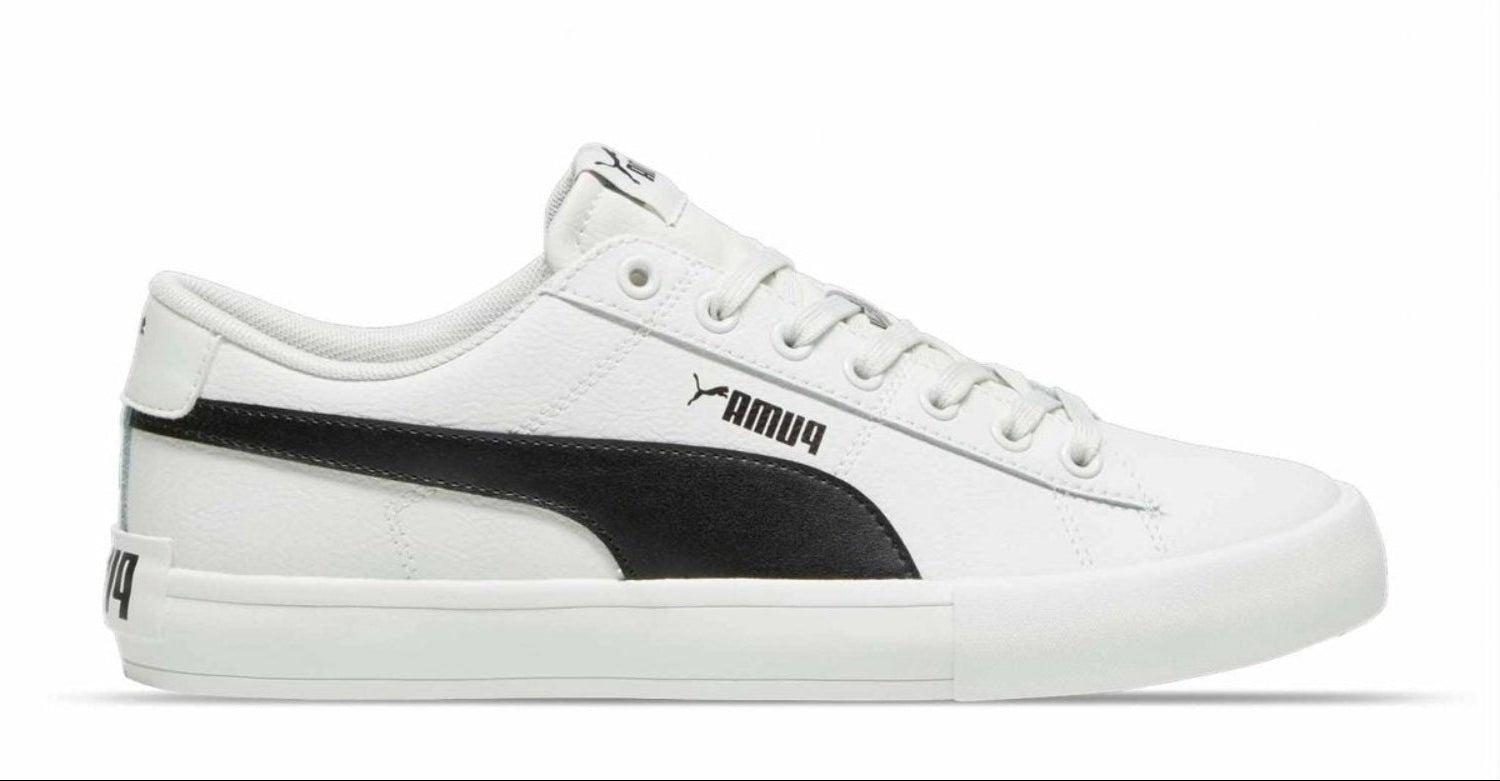 Tenis Puma Bari Vapor