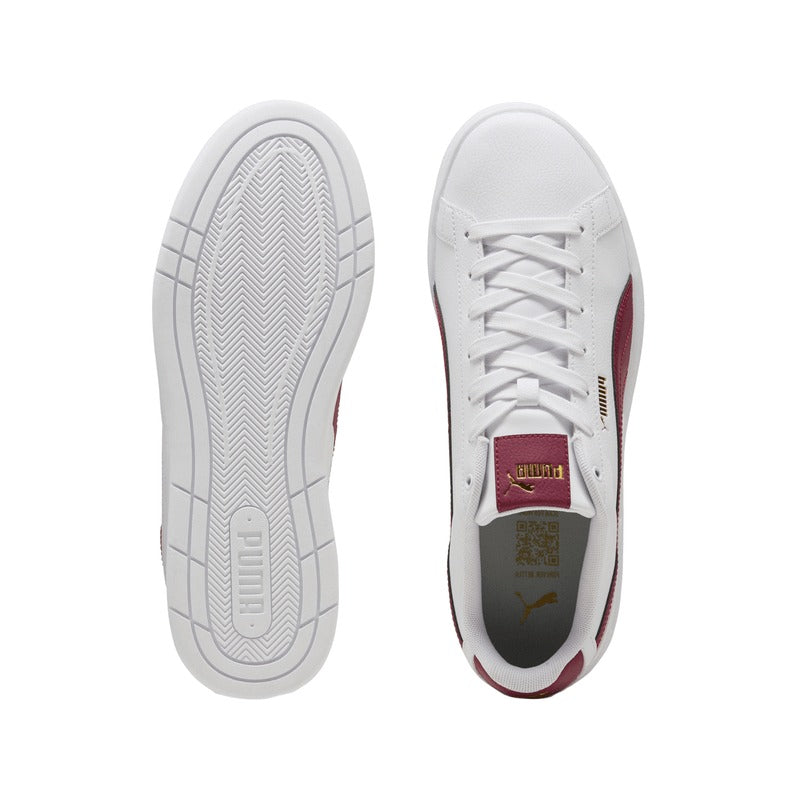 Tenis Puma Casual Court Classic