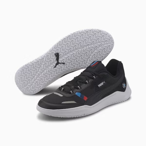 Tenis Puma Bmw Mms Dc Future