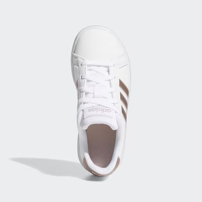 Tenis Adidas Grand Court K