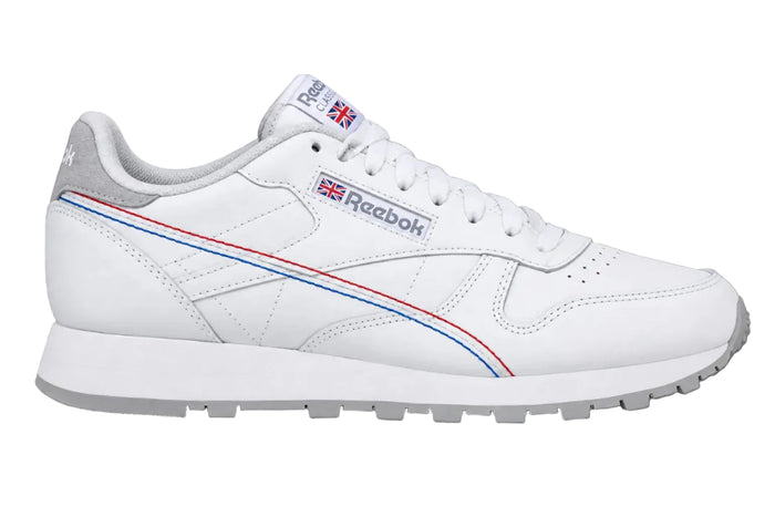 Tenis Reebok Classic Leather