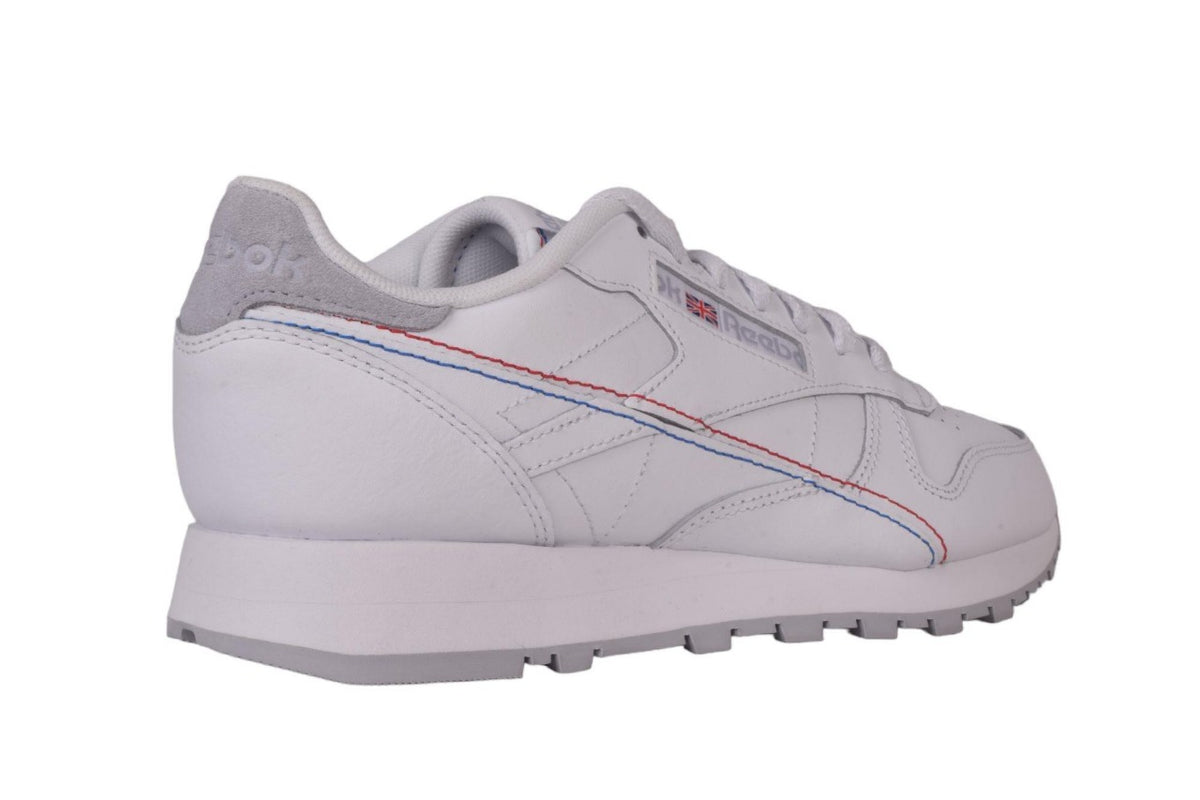 Tenis Reebok Classic Leather