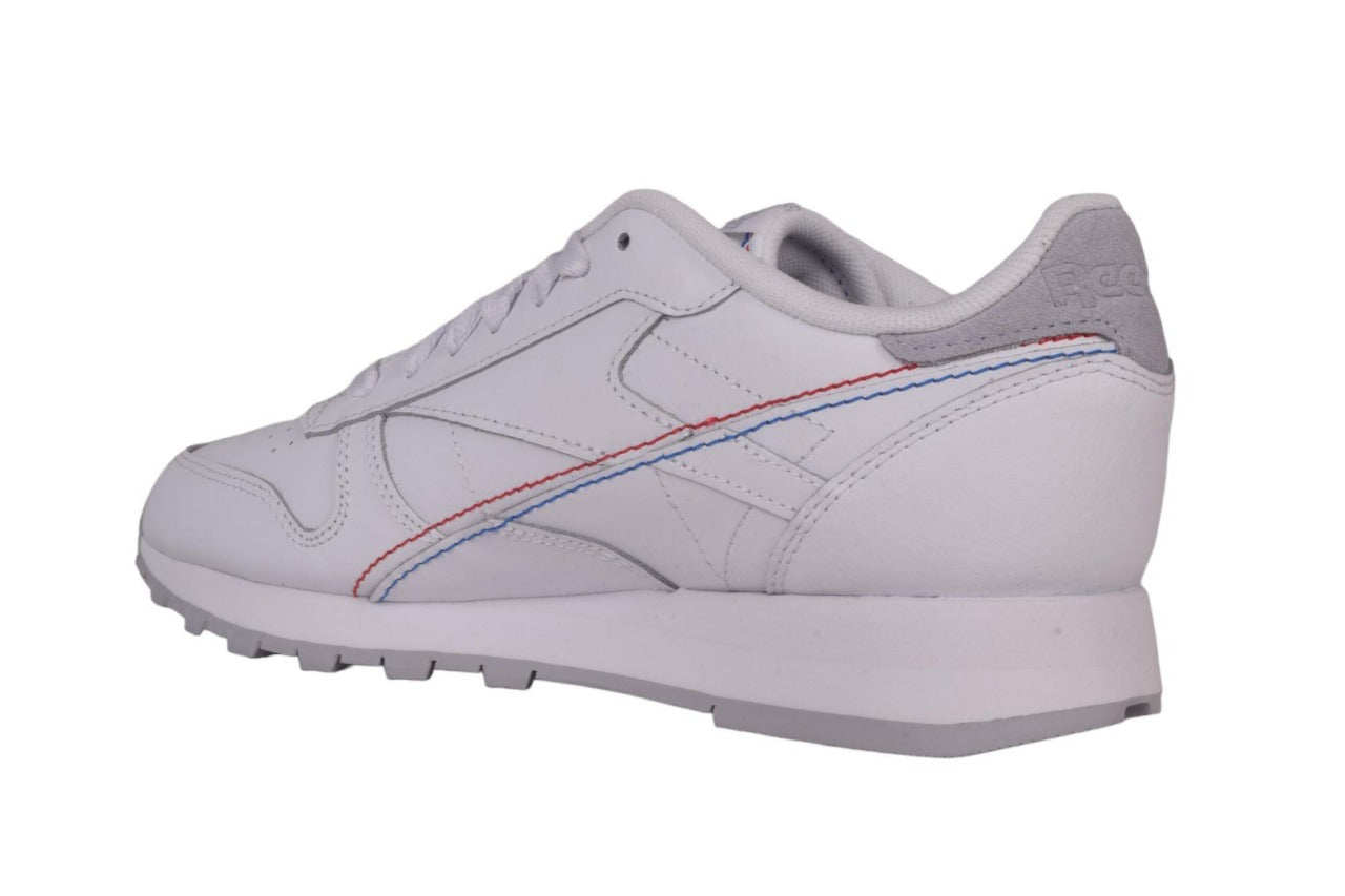 Tenis Reebok Classic Leather