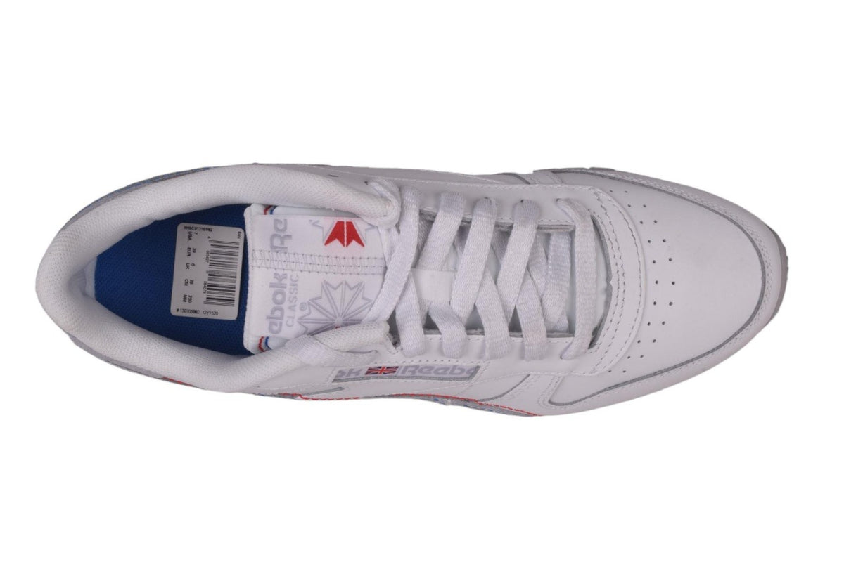 Tenis Reebok Classic Leather