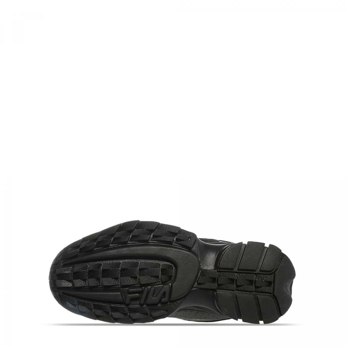 Tenis Fila Disruptor II