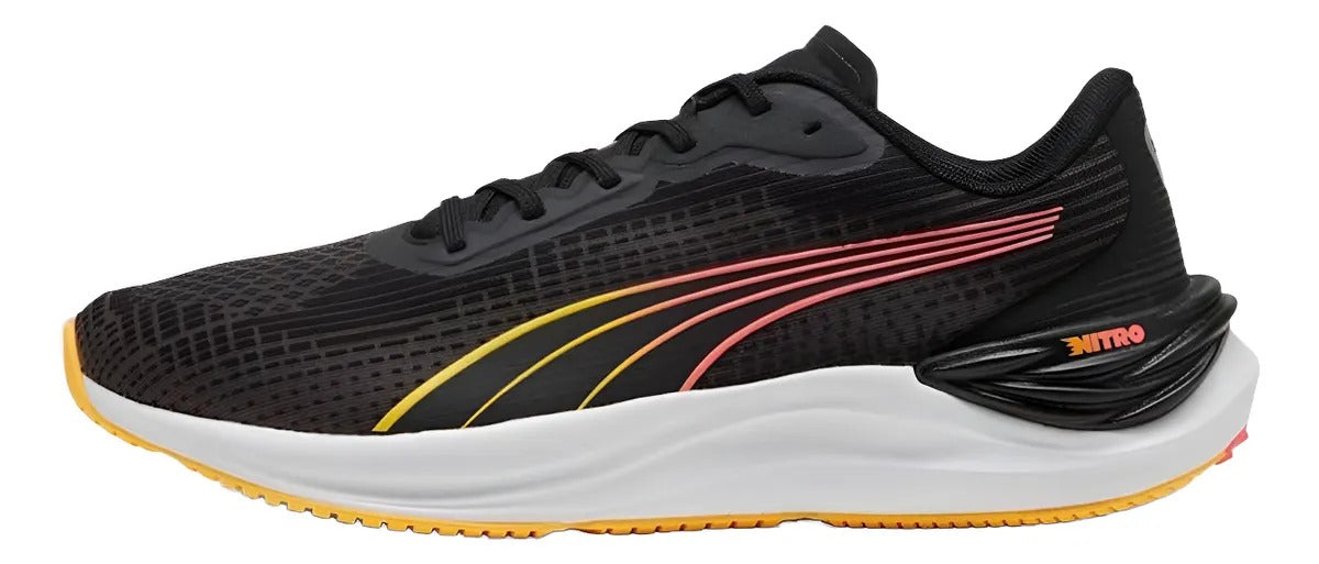 Tenis Puma Electrify Nitro 3