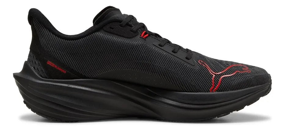 Tenis Puma Darter Pro Fade