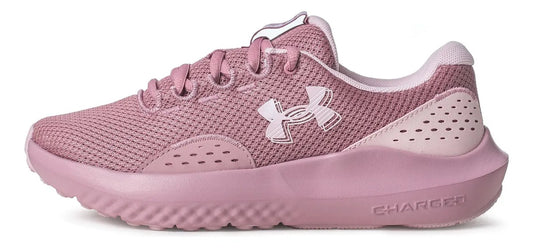 Tenis Under Armour Charged Surge 4