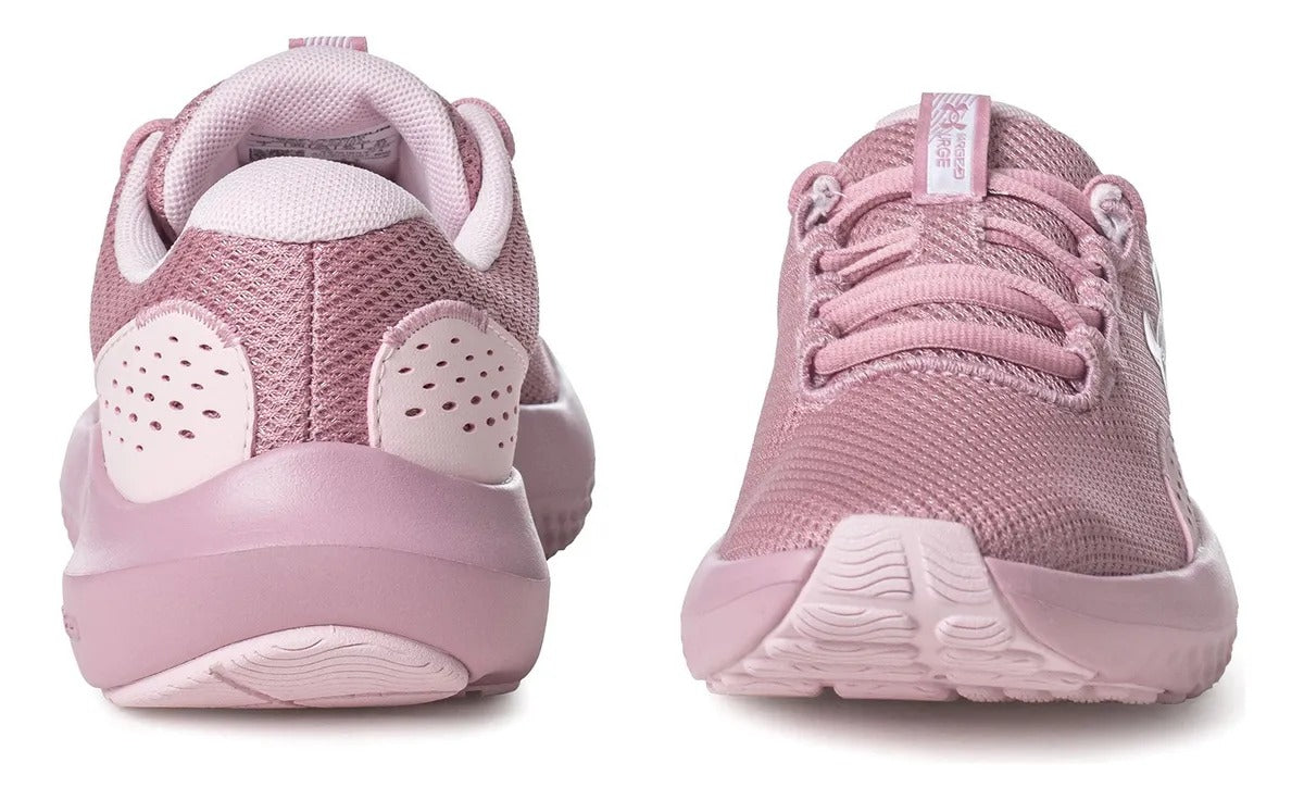 Tenis Under Armour Charged Surge 4