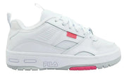 Tenis Fila Corda Blanco