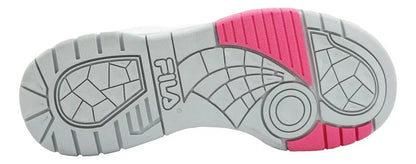 Tenis Fila Corda Blanco