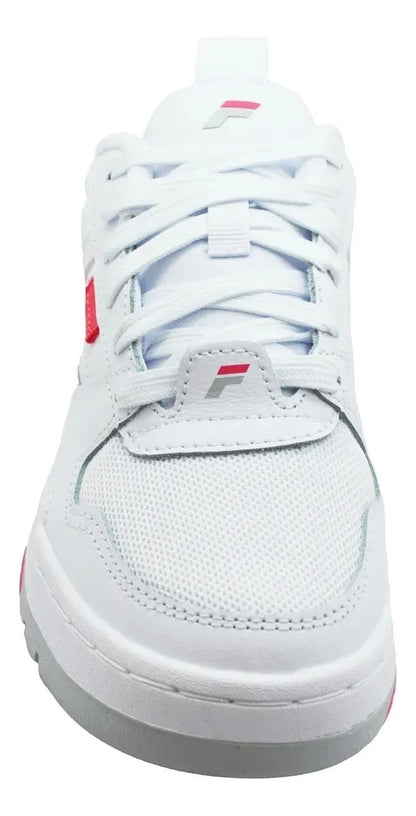 Tenis Fila Corda Blanco