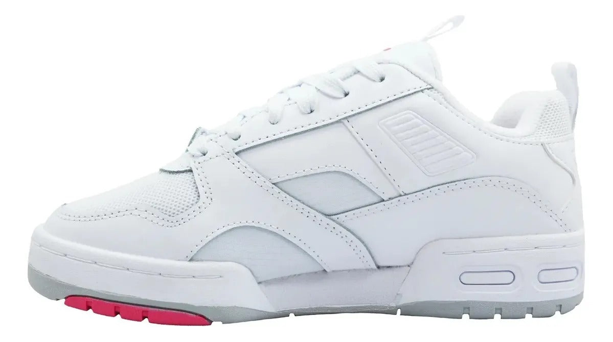 Tenis Fila Corda Blanco