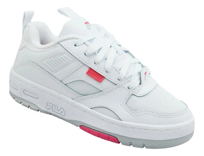 Tenis Fila Corda Blanco