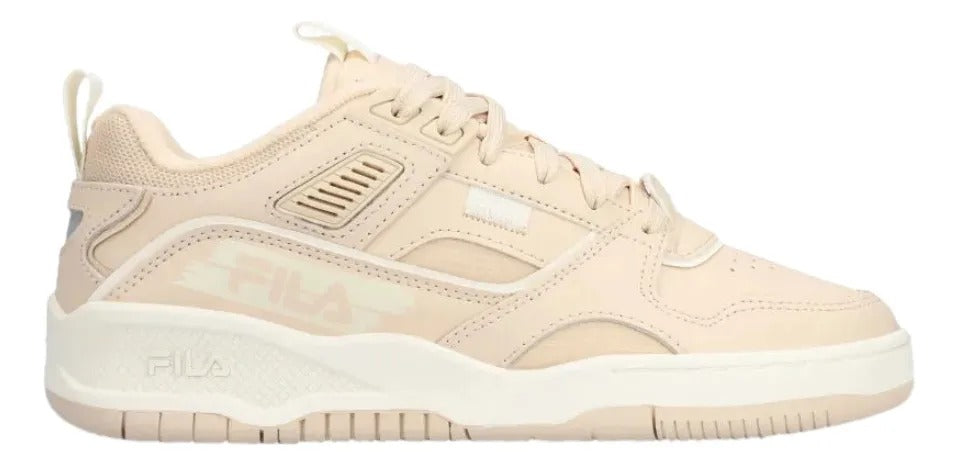 Tenis Fila Corda Beige