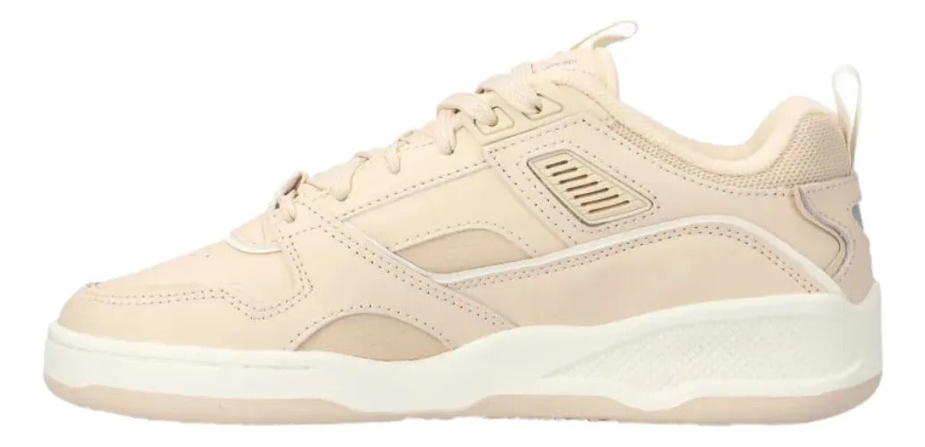 Tenis Fila Corda Beige