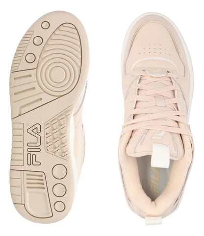 Tenis Fila Corda Beige