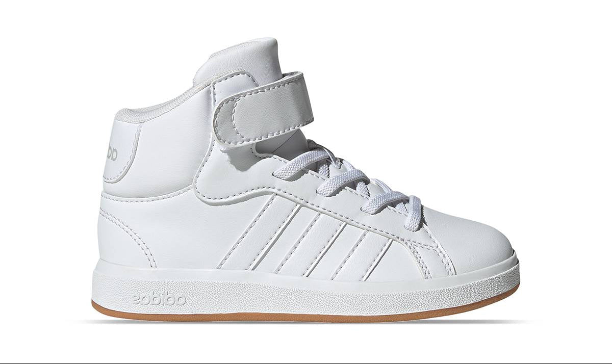 Tenis Adidas Grand Court Mid K