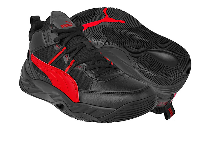 Tenis Puma Rebound Future Nextgen