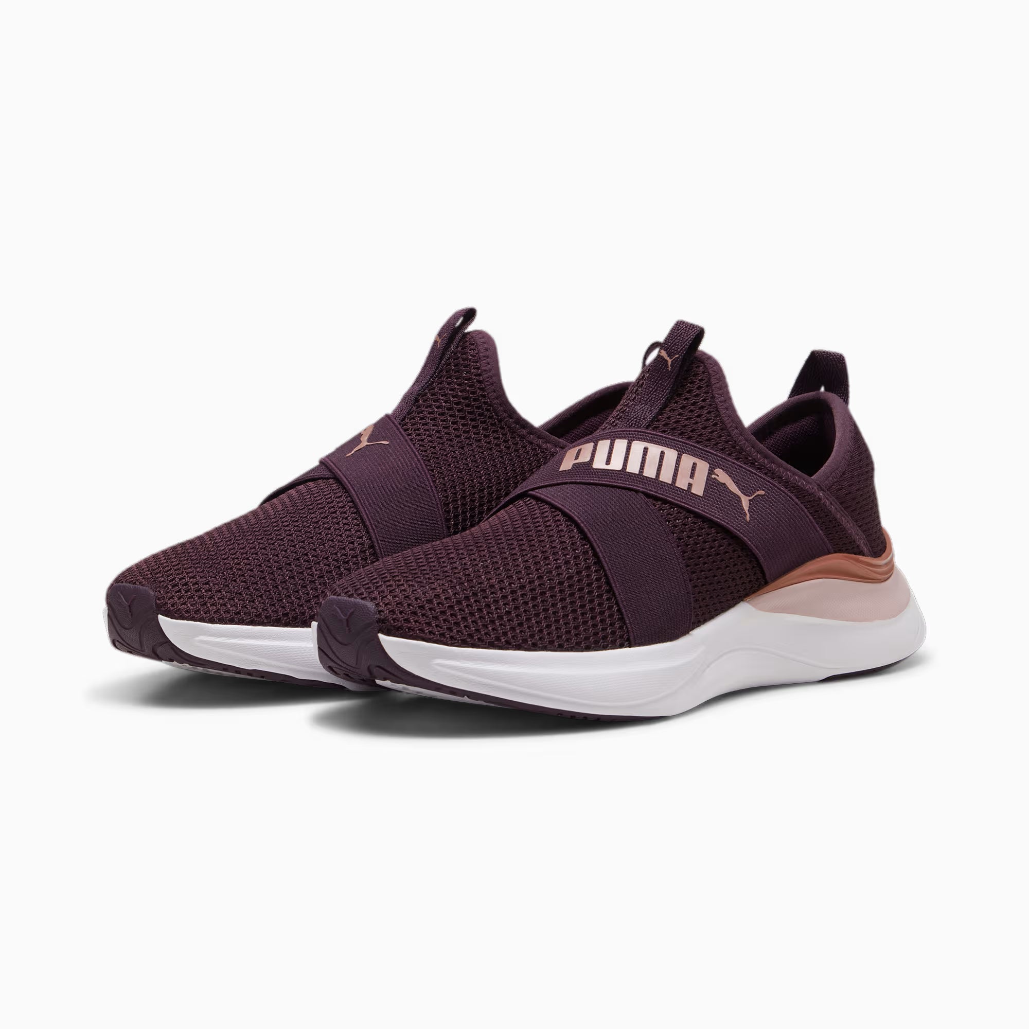 Tenis Puma Softride Harmony