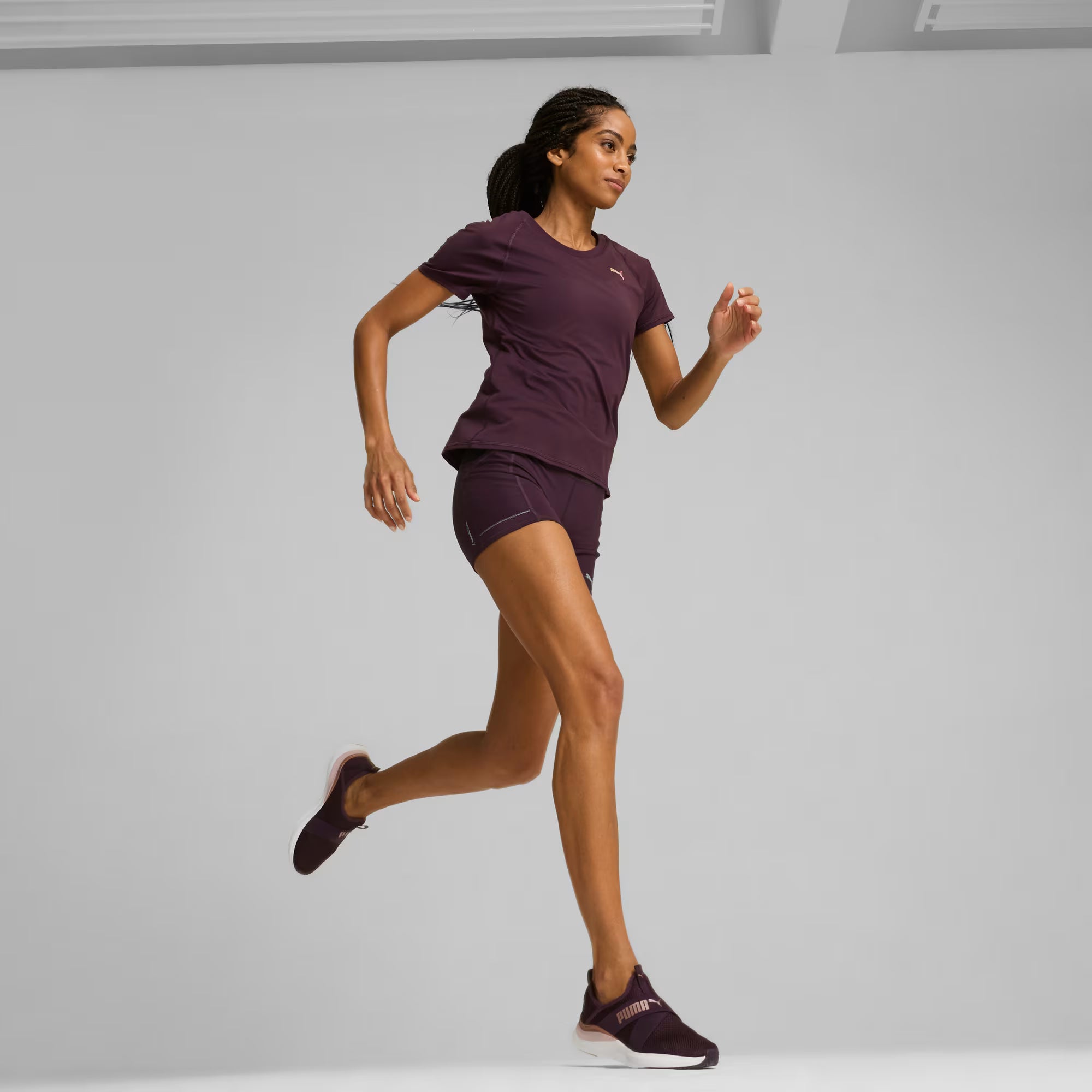 Tenis Puma Softride Harmony