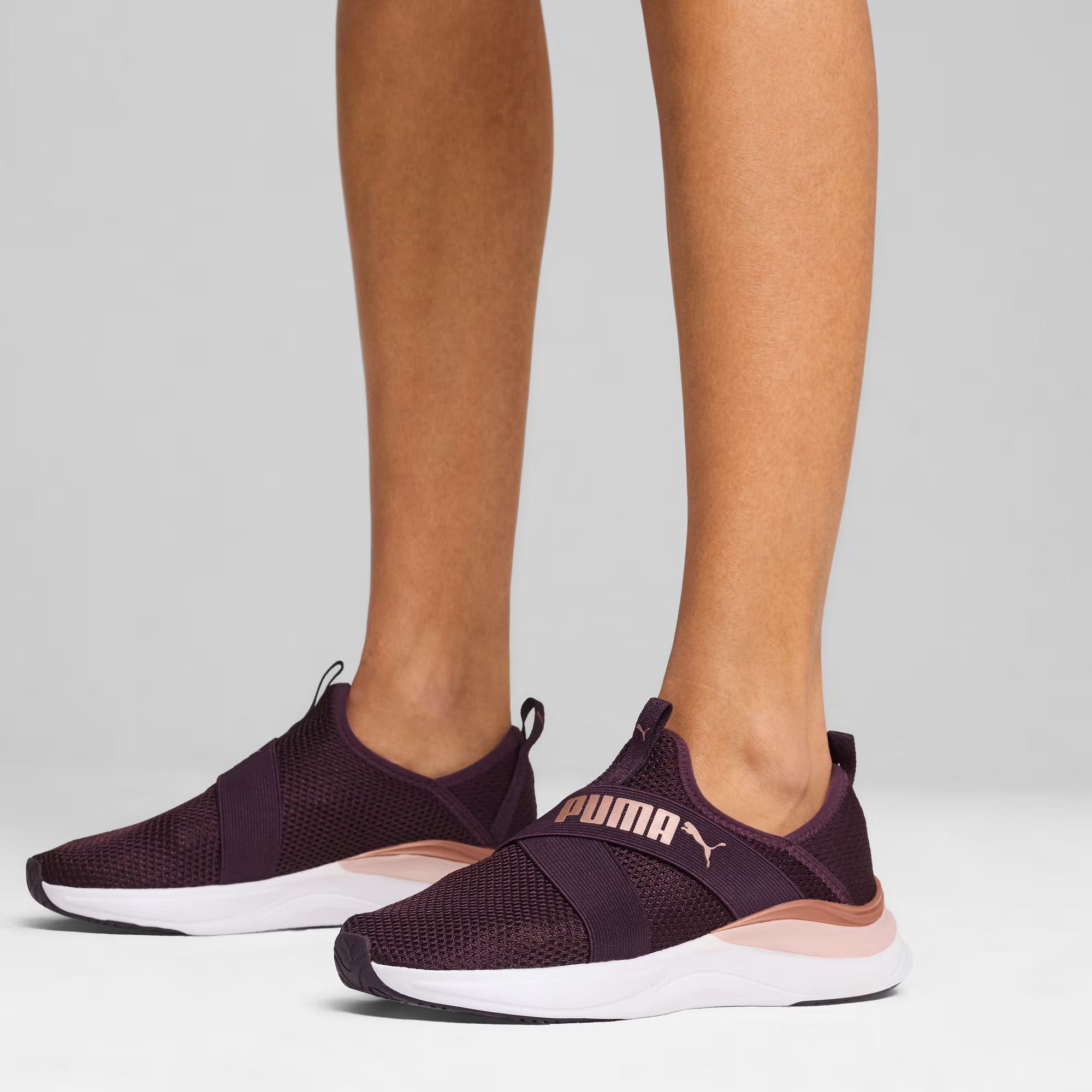 Tenis Puma Softride Harmony