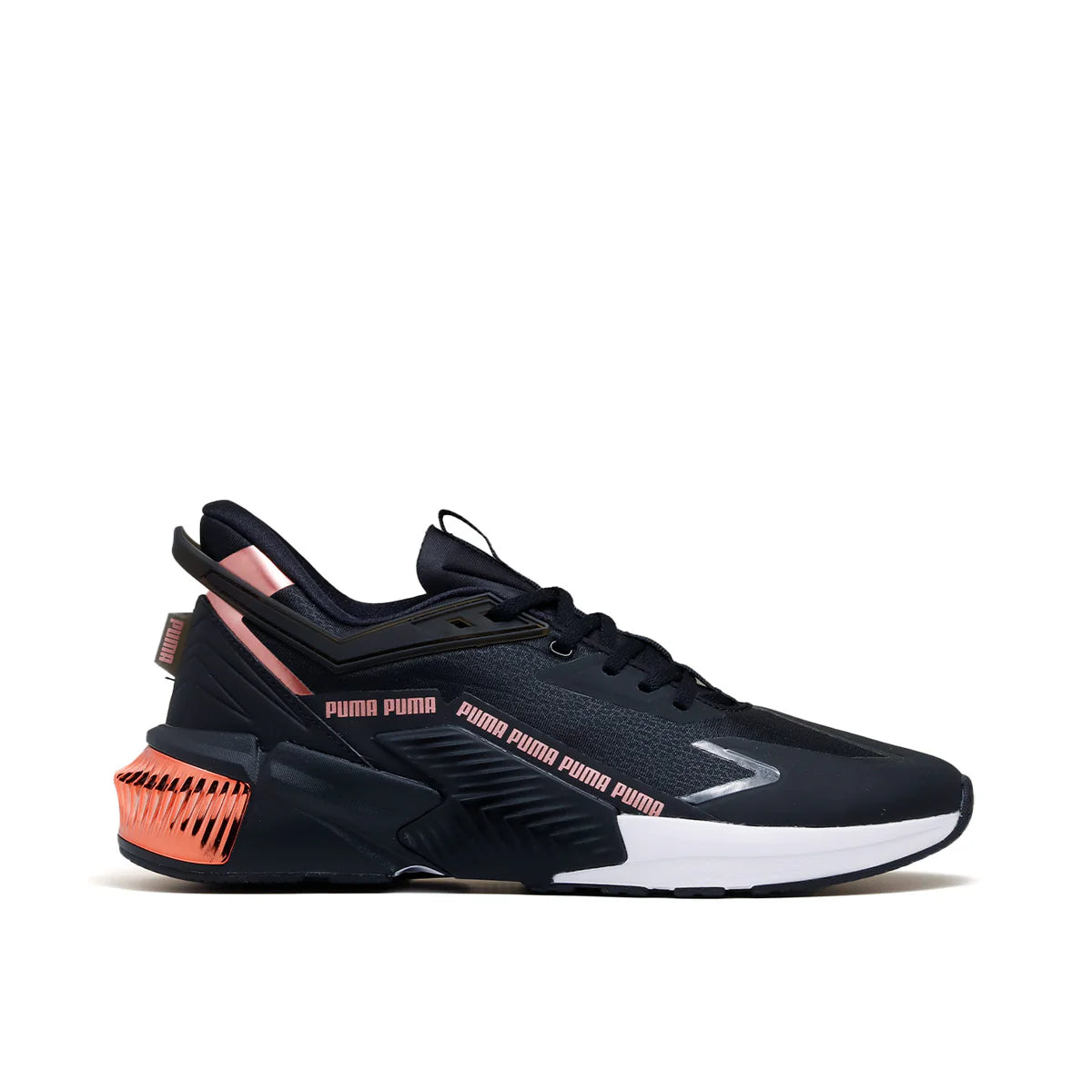 Tenis Puma Provoke Xt Ftr Moto Rose