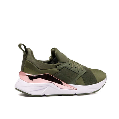 Tenis Puma Muse X5 Metal