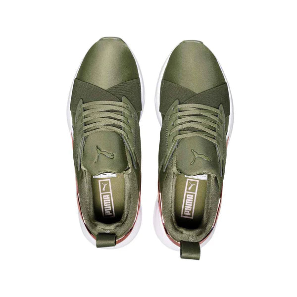 Tenis Puma Muse X5 Metal