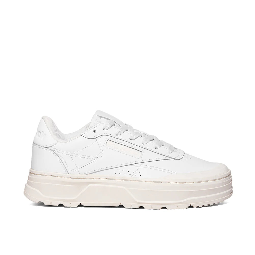 Tenis Reebok Club C Double Geo