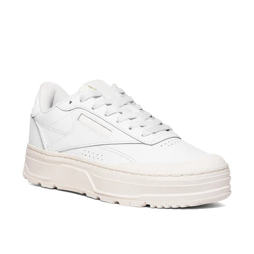Tenis Reebok Club C Double Geo