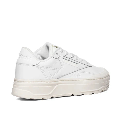 Tenis Reebok Club C Double Geo