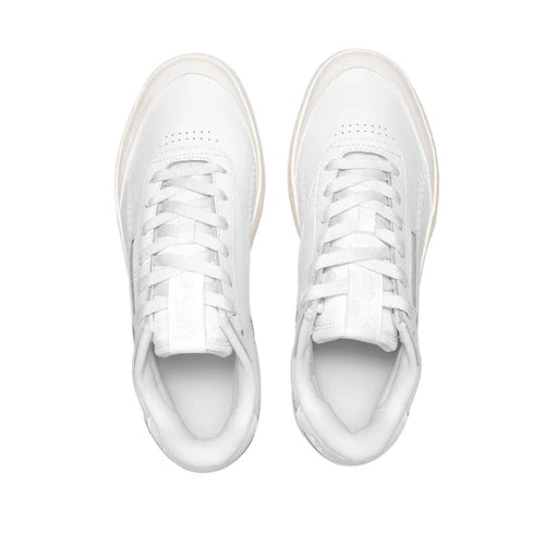 Tenis Reebok Club C Double Geo